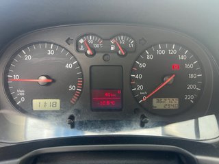 VOLSKWAGEN Golf 1.9TDI HIGHLINE 4MOTION 5p 2000