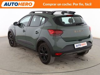 Dacia Sandero 1.0 TCe Stepway Extreme