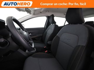 Dacia Sandero 1.0 TCe Stepway Extreme