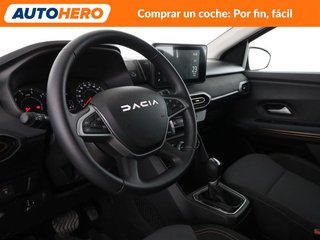 Dacia Sandero 1.0 TCe Stepway Extreme