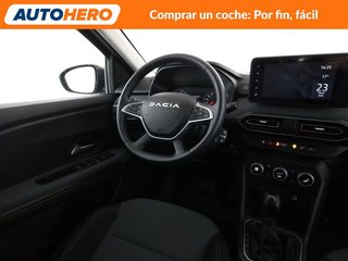 Dacia Sandero 1.0 TCe Stepway Extreme