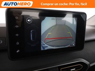 Dacia Sandero 1.0 TCe Stepway Extreme