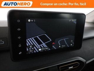 Dacia Sandero 1.0 TCe Stepway Extreme