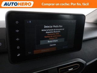 Dacia Sandero 1.0 TCe Stepway Extreme