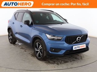 Volvo XC40 1.5 T2 R Design 2WD