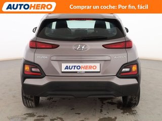 Hyundai Kona 1.0 TGDI Klass 2WD
