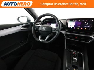 Seat Leon 1.5 eTSI ACT FR Go