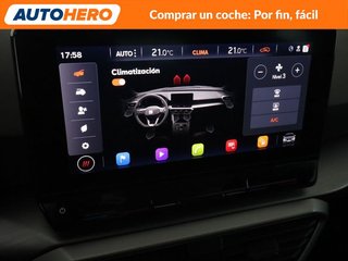 Seat Leon 1.5 eTSI ACT FR Go