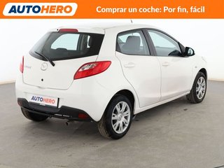Mazda 2 1.3 Style