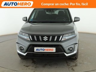 Suzuki Vitara 1.4 BoosterJet Mild-Hybrid GLE