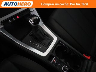 Audi Q3 35 TFSI Advanced