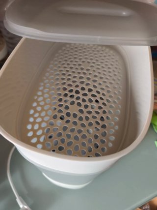 Esterilizador bebé Philips Avent Advanced