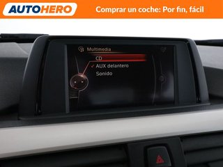 BMW Serie 3 316i