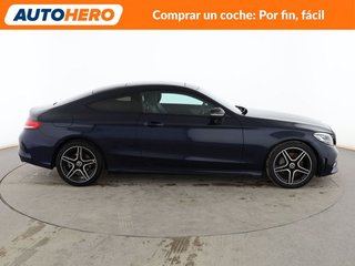 Mercedes AMG-GT  C 220 d AMG Line