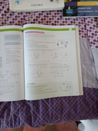 Física y química 3eso