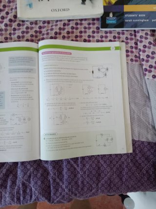 Física y química 3eso