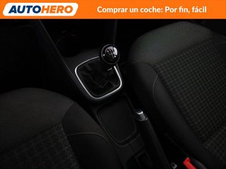 Volkswagen Polo 1.2 TSI Advance BlueMotion