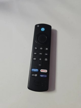 TV Philips Full HD + Amazon Fire Stick