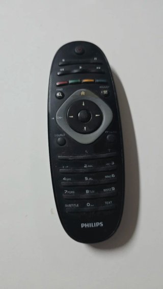 TV Philips Full HD + Amazon Fire Stick