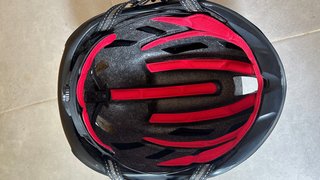 Casco Ciclismo Ekoi Negro