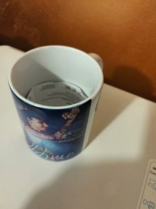 Tazza Mug Ultimo concerto personalizzata