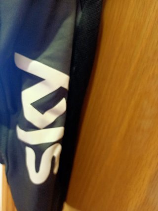 Traje Ciclismo Sky Aero