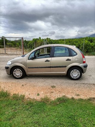 Citroen C3 2008