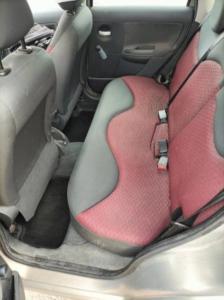 Citroen C3 2008