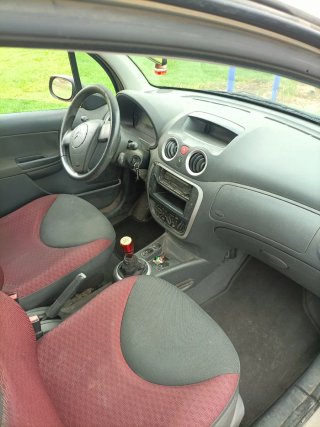 Citroen C3 2008