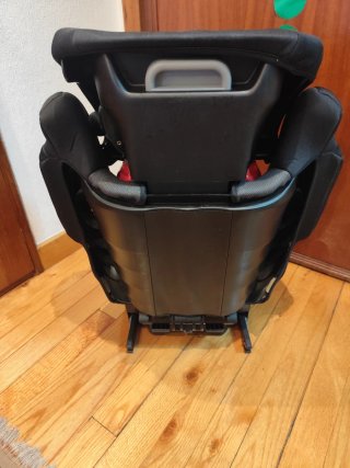 Silla de coche Recaro Monza Nova. Urge venta