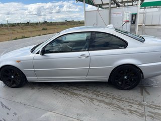 BMW Serie 3 320cd e46 2003 150cv 6V