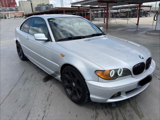 BMW Serie 3 320cd e46 2003 150cv 6V