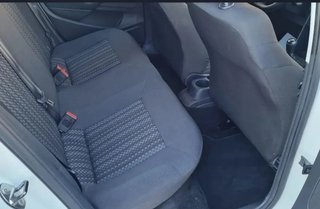 Volkswagen Polo 2015