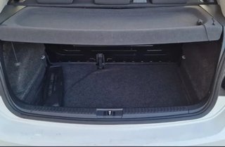 Volkswagen Polo 2015