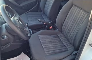 Volkswagen Polo 2015