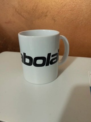 Tazza Mug Babolat personalizzata