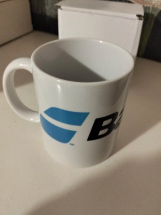 Tazza Mug Babolat personalizzata