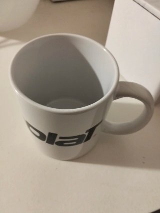 Tazza Mug Babolat personalizzata