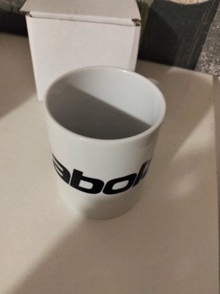 Tazza Mug Babolat personalizzata