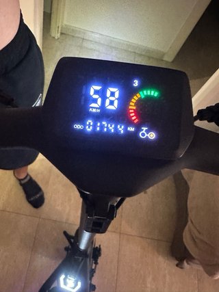 Smartgyro Evo Pro Patinete Eléctrico