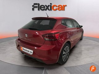 Seat Ibiza 1.0 TSI 85kW (115CV) Xcellence Go