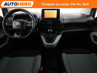 Citroën Berlingo 1.5 Blue-HDi Feel Pack M