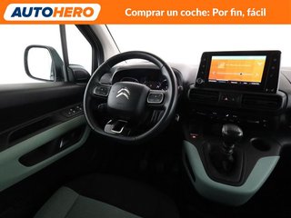 Citroën Berlingo 1.5 Blue-HDi Feel Pack M
