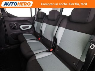 Citroën Berlingo 1.5 Blue-HDi Feel Pack M