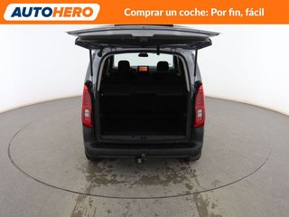 Citroën Berlingo 1.5 Blue-HDi Feel Pack M