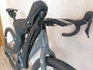 Gravel Focus Atlas Carbon 8.7