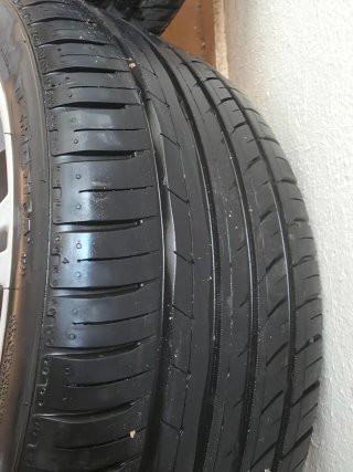 Llantas BMW 18 pulgadas M Originales