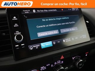 Honda Jazz 1.5 i-MMD Hybrid Crosstar