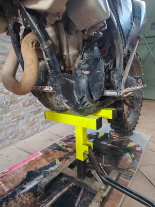 KTM EXC-F 250 Enduro
