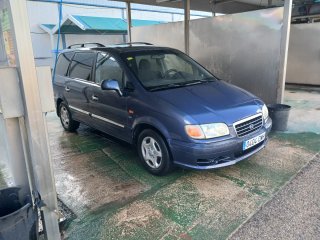 Hyundai Trajet 2003